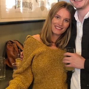 Meet your Posher, Rachel